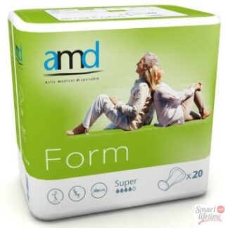 FORM SUPER 15004100 AMD