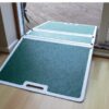 RAMPE DE SEUIL FIBRE DE VERRE   826046