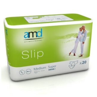 SLIP Medium SUPER 11024000  AMD