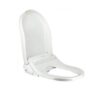 Abattant WC lavant Luxe Silver (Japonais) – Image 2