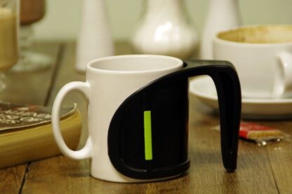 Anse universelle Duo pour tasse