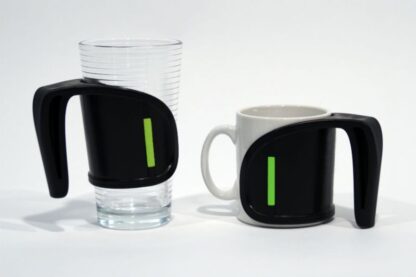 Anse universelle Duo pour tasse – Image 2