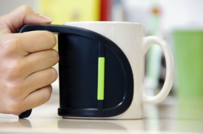Anse universelle Duo pour tasse – Image 3