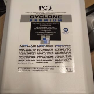 CYCLONE PREMIUM 5L IPC 2000000001807