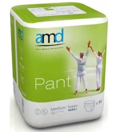 PANT MEDIUM SUPER 🌢🌢🌢🌢        X14 AMD 22024100 – Image 2