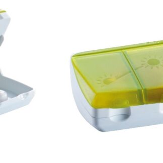 Pilbox journalier Daily 817258