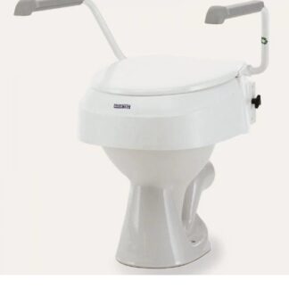 REHAUSSE/rehausseur WC AQUATEC AT900  4329101281