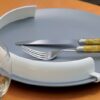 Rebord d'assiette incurvé  813073 – Image 4
