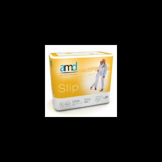 SLIP LARGE EXTRA         X20 11033000 AMD