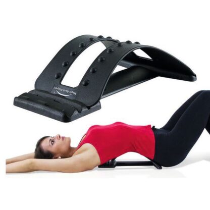 Backpain matériel pour relaxation du dos
