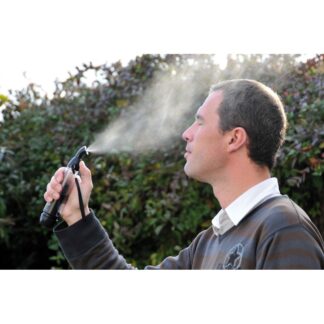 Brumisateur d'eau rechargeable