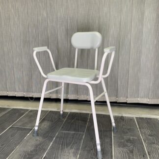 Chaise Confort haute capitonnée 812057