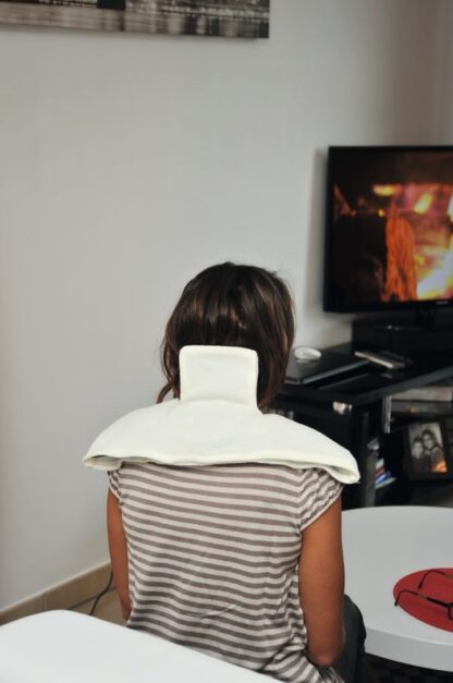 Compresse HOT/COLD tri section décontraction musculaire ou préparation à l'effort       835166 – Image 2