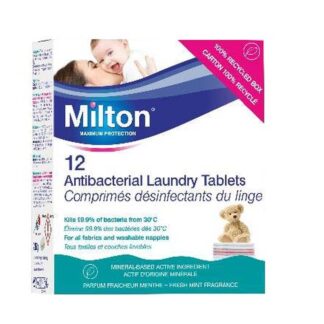 Comprimés désinfectants du linge   802229
