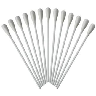 Cotons tiges à grosse tête d'applicateurs (boite de 50 de 15 cm ) 030709