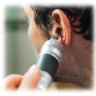 Coupe poils du nez 861150
