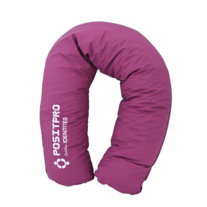 Coussin demi-lune Positpro   829074.A