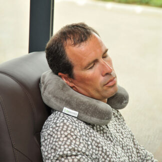 Coussin de nuque Vegelya pour voyage  855102
