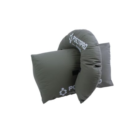 Coussin triangulaire + plot amovible   829099.A