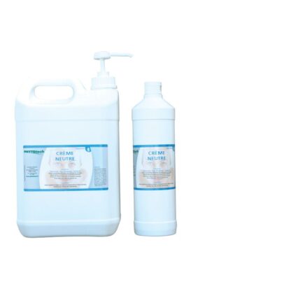 Crème neutre de massage Phytotech  1 L   428033