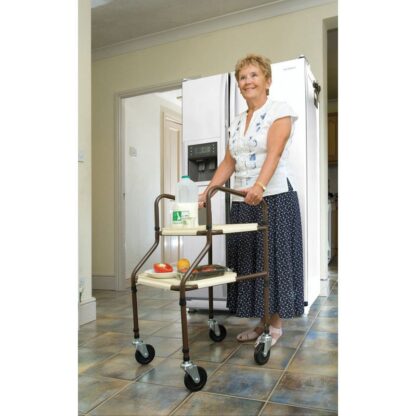 Desserte de table roulante    817066