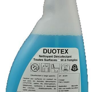 Duotex 802175