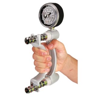 Dynamomètre de flexion 861002