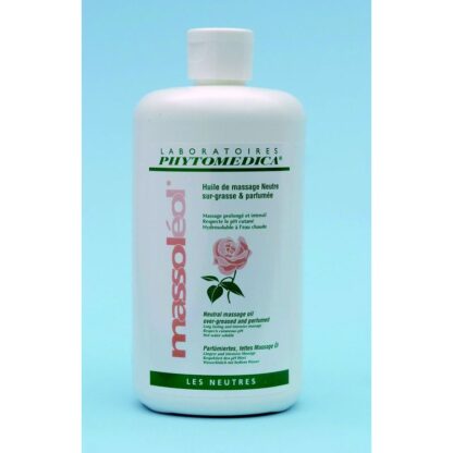 Huiles spécifiques 500 ml   428019