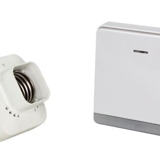 Interrupteur sans fil ni pile interrupteur / adaptateur de douille  819068