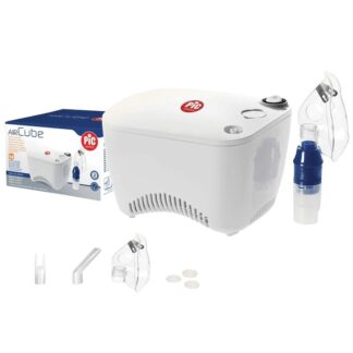 Kit pour nébuliseur Aircube 861211