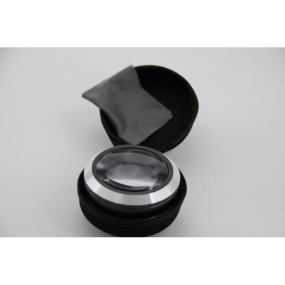 Loupe de lecture lumineuse 819105