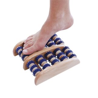 Masseur roller pour les pieds   835014