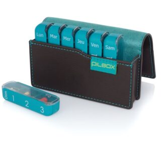 Pilbox Mini 817305