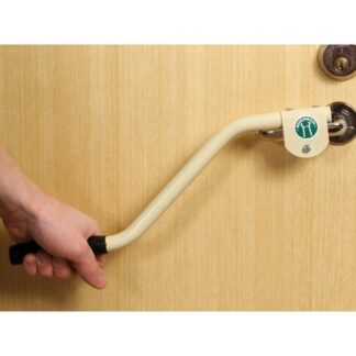 Prolongateur de poignée de porte 837145