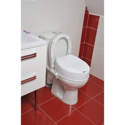 Rehausseur WC Ibiza    811089