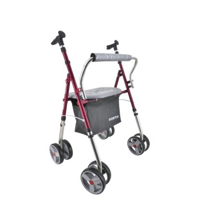 DEAMBULATEUR/ROLLATOR Koala Giro 826018