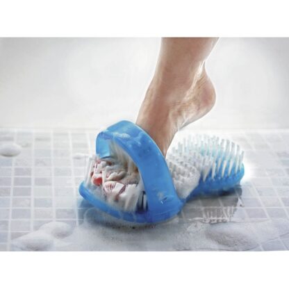 Brosse lave-pied    812223