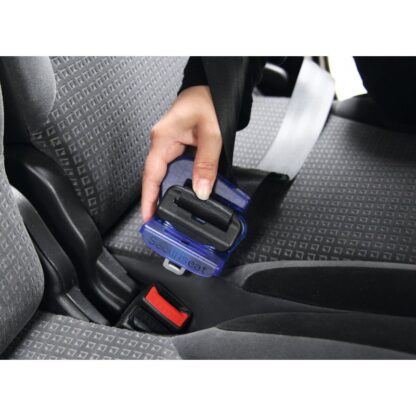 Dispositif Anti-détachement de la ceinture de sécurité - Securiseat   825014