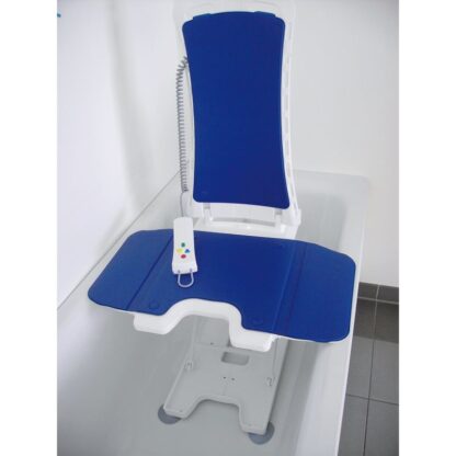 Siège de bain élévateur Bellavita