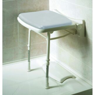 Strapontin/chaise de douche Hawaï