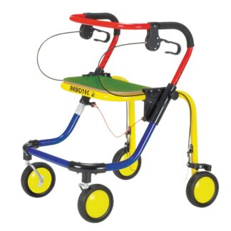 Siège pour rollator Foxy   826022