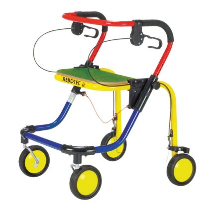Siège pour rollator Foxy   826022