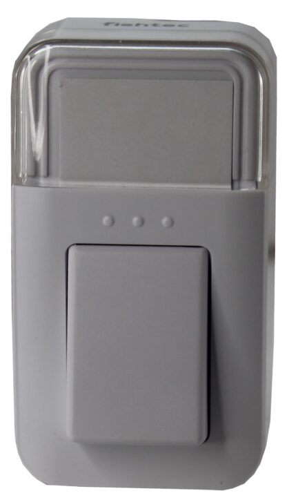 Sonnette et  Appel d'Urgence Sans Fil - Sans Pile    819069