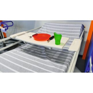 Table pour barrières de lit     823091