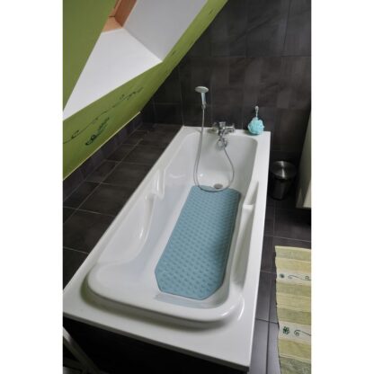 Tapis de bain Long. 103 x larg. 40 cm antidérapant    818053