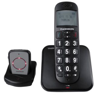 Téléphone fixe sans fil senior Conecto 300     817268