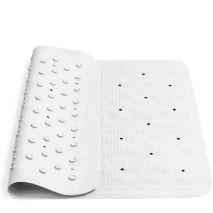 TAPIS DE DOUCHE CARRE ANTIDÉRAPANT 818003 55X55 – Image 2