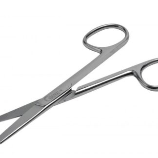 Ciseaux dauphins droits 14.5 cm Holtex   IC05414