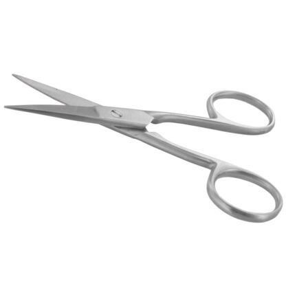 Ciseaux ongle bancal droit 10cm   CH1514000