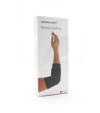 COUDIERE ANTI-EPICONDYLITE CONDILAX T3 – Image 2